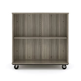 36" Open Double Sided Mobile - TMM612A